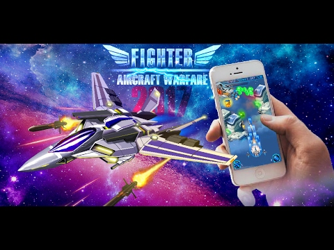 Fighter Aircraft Warfare 2015 (MOD)