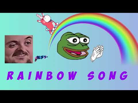 rainbow-song-feelsgoodman-clap---10-hours