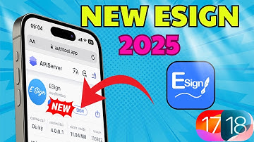 HƯỚNG DẪN CÀI ĐẶT ESIGN MỚI NHẤT  FIX LỖI ỨNG DỤNG KHÔNG TOÀN VẸN THÀNH CÔNG 100%