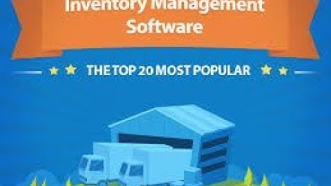 Sale and Inventory System Project in VB NET + MS Access