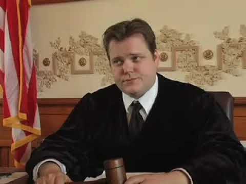 McCourt's in Session "Mouse Toothbrush" (Episode 3)