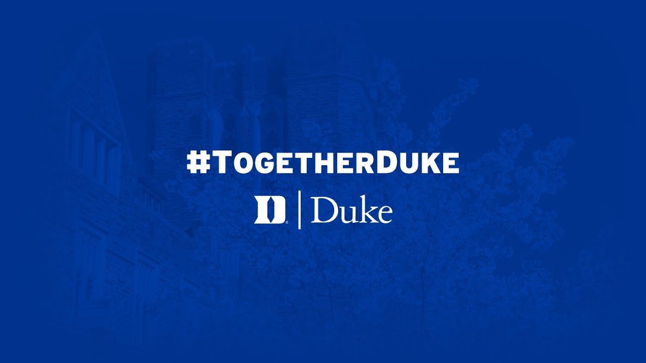 Duke Athletics: 