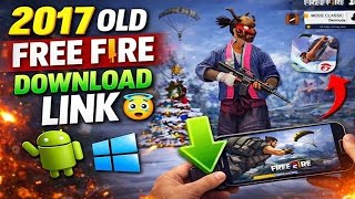 HOW TO DOWNLOAD OLD FREE FIRE 🔥 | FULL TUTORIAL | 💯 WORKING | SHAKAAL FF screenshot 2