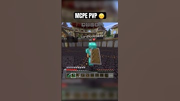 🔥 Epic PvP Battles in Mcfleet! | Insane Clutch Moments 💪 #mcfleetserver