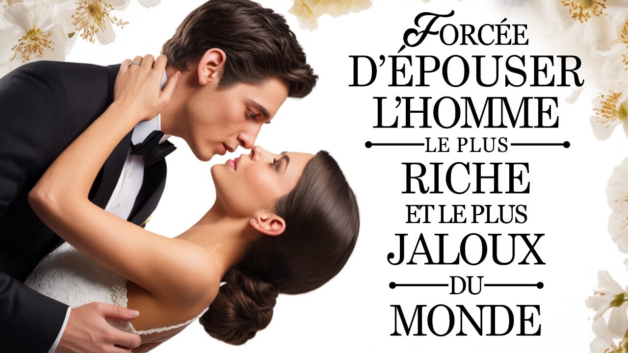 🔴FORCÉE D’ÉPOUSER LE MILLIONNAIRE LE PLUS JALOUX DU MONDE — ET SON OBSESSION L’A CONSUMÉE