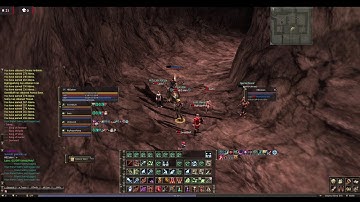 L2 Signature - Teon x1  Big Poppa Pump