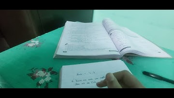 MATHS MANJEET SINGH EXERCISE 12.1 Q4 TO Q7