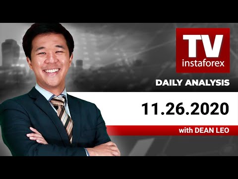 Forex forecast 11/26/2020 on GBP/JPY from Dean Leo