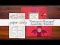 Romance Managed Assembly Tutorial