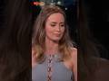 Emily Blunt General Knowledge 😂😉 #shorts #funny #actress #interview #comedy #usa #comedian