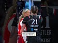 "The Moment Sophi Chunghumm Crossed the Line!" 😱#shorts #shortsfeed #reels #trending #viralvideo