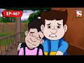 Post exam celebrations  nut boltu  bangla cartoon  episode  467