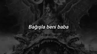 Ghost - It's a Sin Türkçe Çevirisi