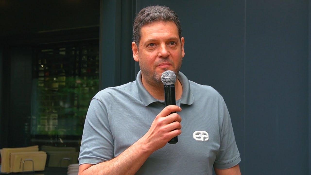 Пламен Константинов с призив към земеделците от региона да помагат на ВК „Добруджа 07“