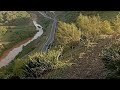جولة رائعة في منطقة السهول