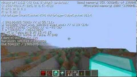 Minecraft - Barteks2x