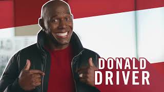 Driver Wanted - Cousins Subs Delivery