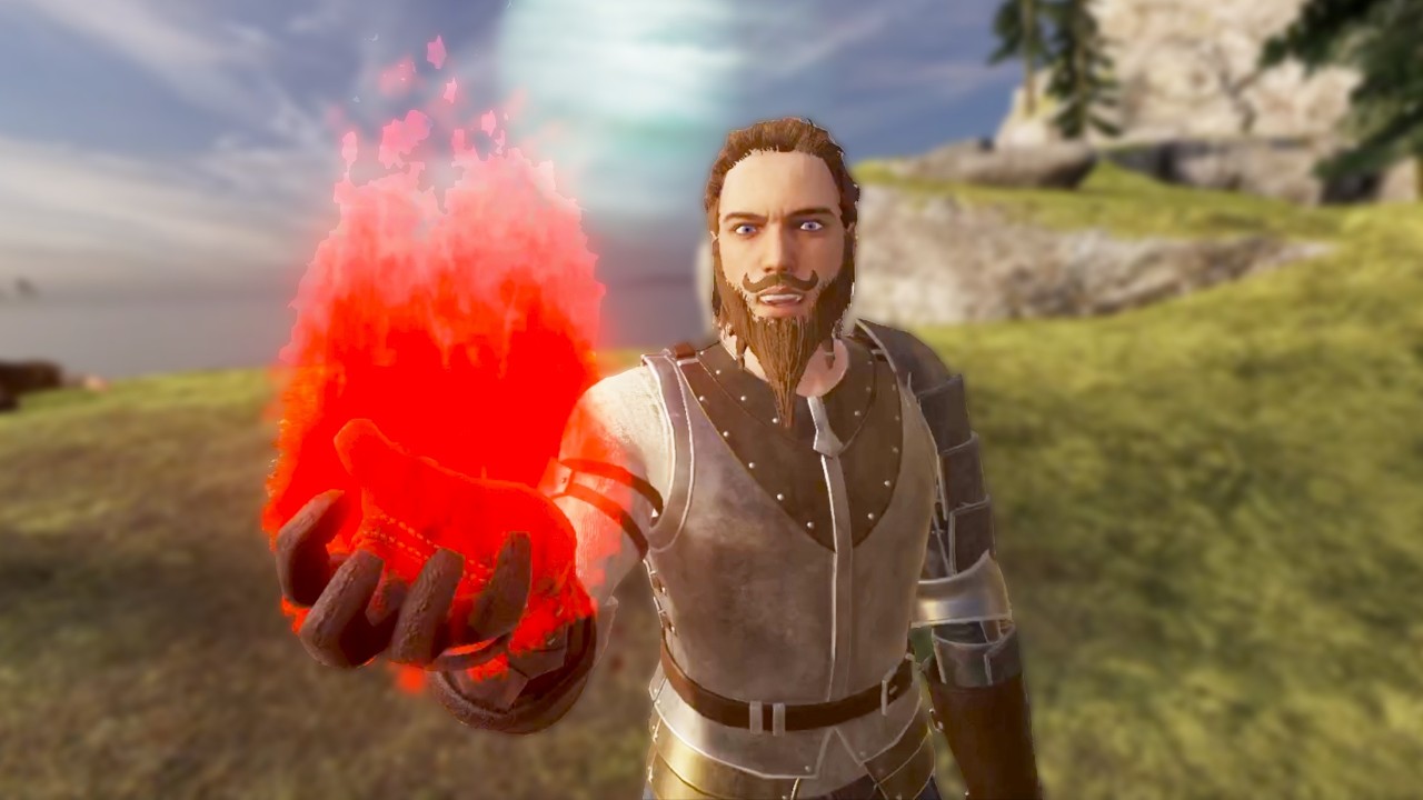 These New Blade and Sorcery Mods Will Make Your Mom Happy - YouTube