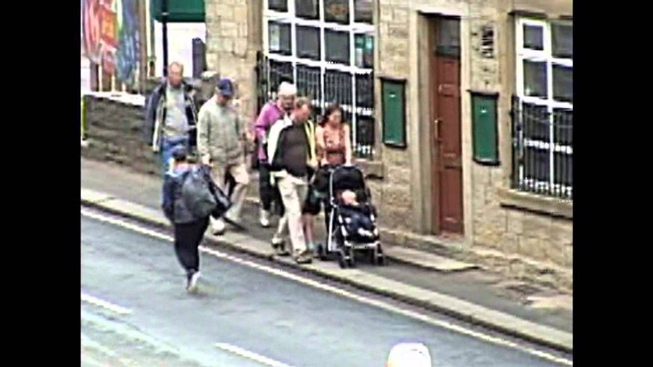 My MovieThe Procession of Bacup & stacksteads Carnival