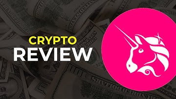 UNISWAP COIN ($UNI) : IS IT A SCAM?! (Full Review & Analysis, Crypto, Token & Price)