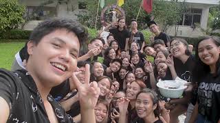 UP Lente 2020-2021 | The Multimedia Arts Guild