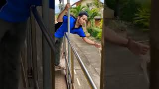 Train Job...railway Duty Amazing