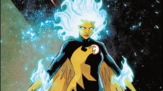 Famous Firehawk Is Back!(The Fury Of Firestorm #1) Profile