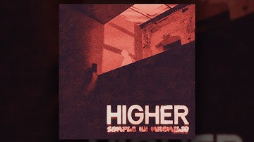 [FREE] Don Toliver Loop / Ambient Sample - "HIGHER" | Travis Scott, Cubeatz, Wheezy, Future, Unique