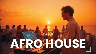 Download Lagu Afro Fusion 2025 – Sunset Rhythms \u0026 Deep Tropical Flow MP3