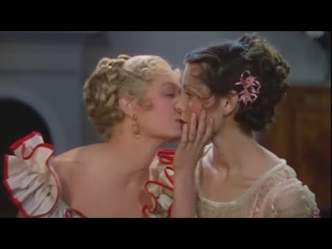 Napoleon'un Metresi (1935) Romantizm, Savaş | Miriam Hopkins, Frances Dee | Tam Film | altyazılar