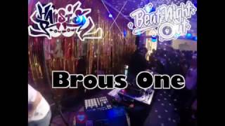 Hansi's Room /// Brous One