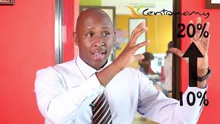 What The 20% Excise Duty Really Means To You? -Waithaka Gatumia GM Centonomy