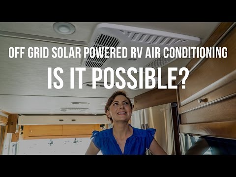 Off Grid Solar