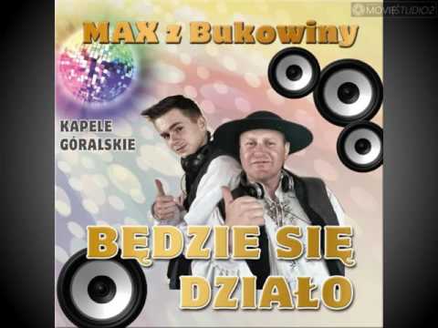 Max z Bukowiny