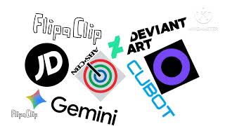 French Logorama Ending