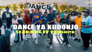 SEANMMG-DANCE YA KUDONJO ft YBWSmith( DANCE VIDEO) dance 98