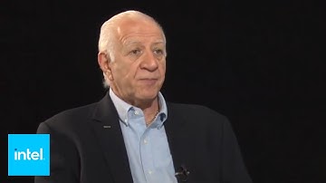 Evolution of In-Memory Technologies Featuring Donald Feinberg, Gartner VP | Intel Business