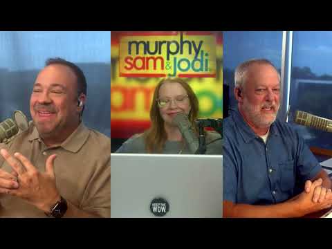 Murphy wants a $400 ring - what do Sam & Jodi think of it?  - AFTER THE SHOW PODCAST - 8/20