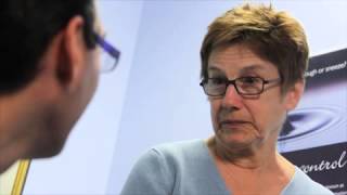Urinary Incontinence