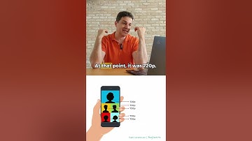 See how you can optimize a mobile first WebRTC app for better media quality: a case study