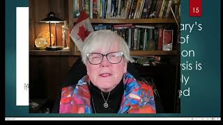 Call to Rescind the Calgary Climate Emergency Declaration and Plan