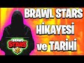 BRAWL STARS 'IN KORKUTUCU HİKAYESİ GİZEMLERİ ve 5 YILLIK TARİHİ