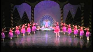 ISU Nutcracker 2011 7