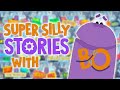 Super Silly Stories With Bo The Complete Series