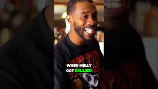 Full FYB J Mane Speaks On 051 Melly's Death #Chicago #viral #socialmedia Guide
