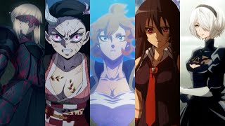 AMV - Gasoline