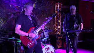 The Bel Reds - Just Got Paid (ZZ Top)