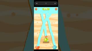 Route Digger #games #mobilegame #gaming #andriodgamin #logicpuzzle #logicgames #puzzle #puzzles  screenshot 5