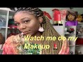 One on one Makeup for Beginners
