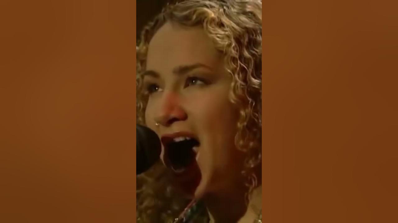 Joan Osborne - One Of Us | 90’s
